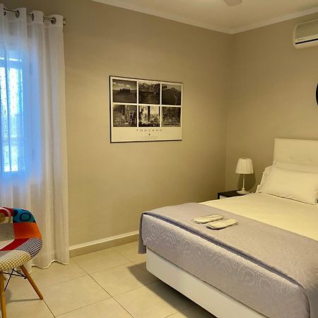 Juangy'S Apartments In Las Adelfas Golf Del Sur San Miguel de Abona Exterior photo