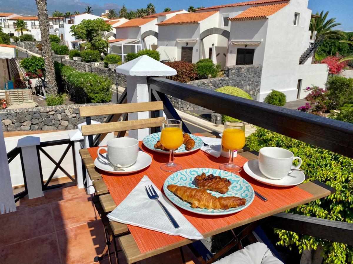 Juangy'S Apartments In Las Adelfas Golf Del Sur San Miguel de Abona Exterior photo