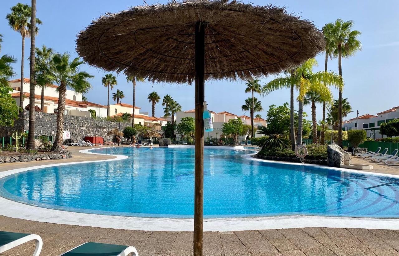 Juangy'S Apartments In Las Adelfas Golf Del Sur San Miguel de Abona Exterior photo
