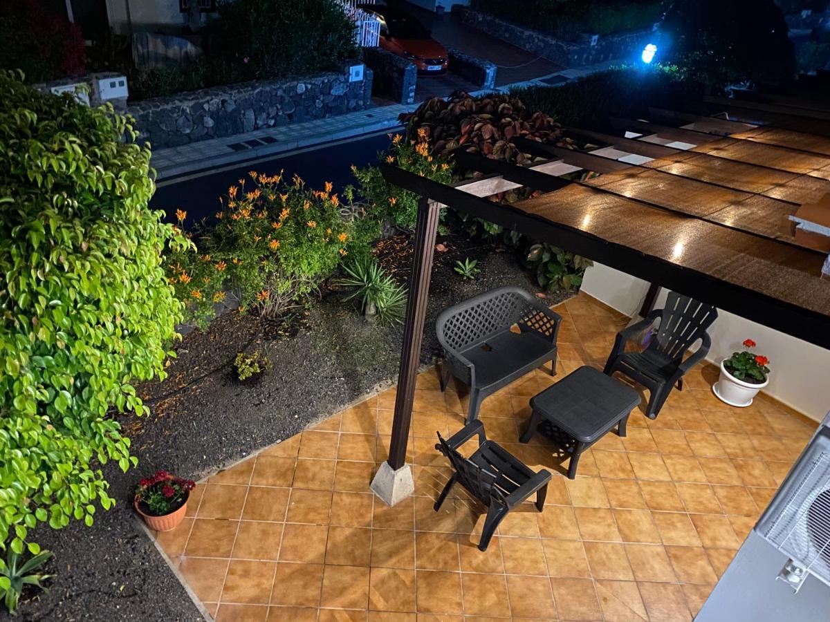 Juangy'S Apartments In Las Adelfas Golf Del Sur San Miguel de Abona Exterior photo
