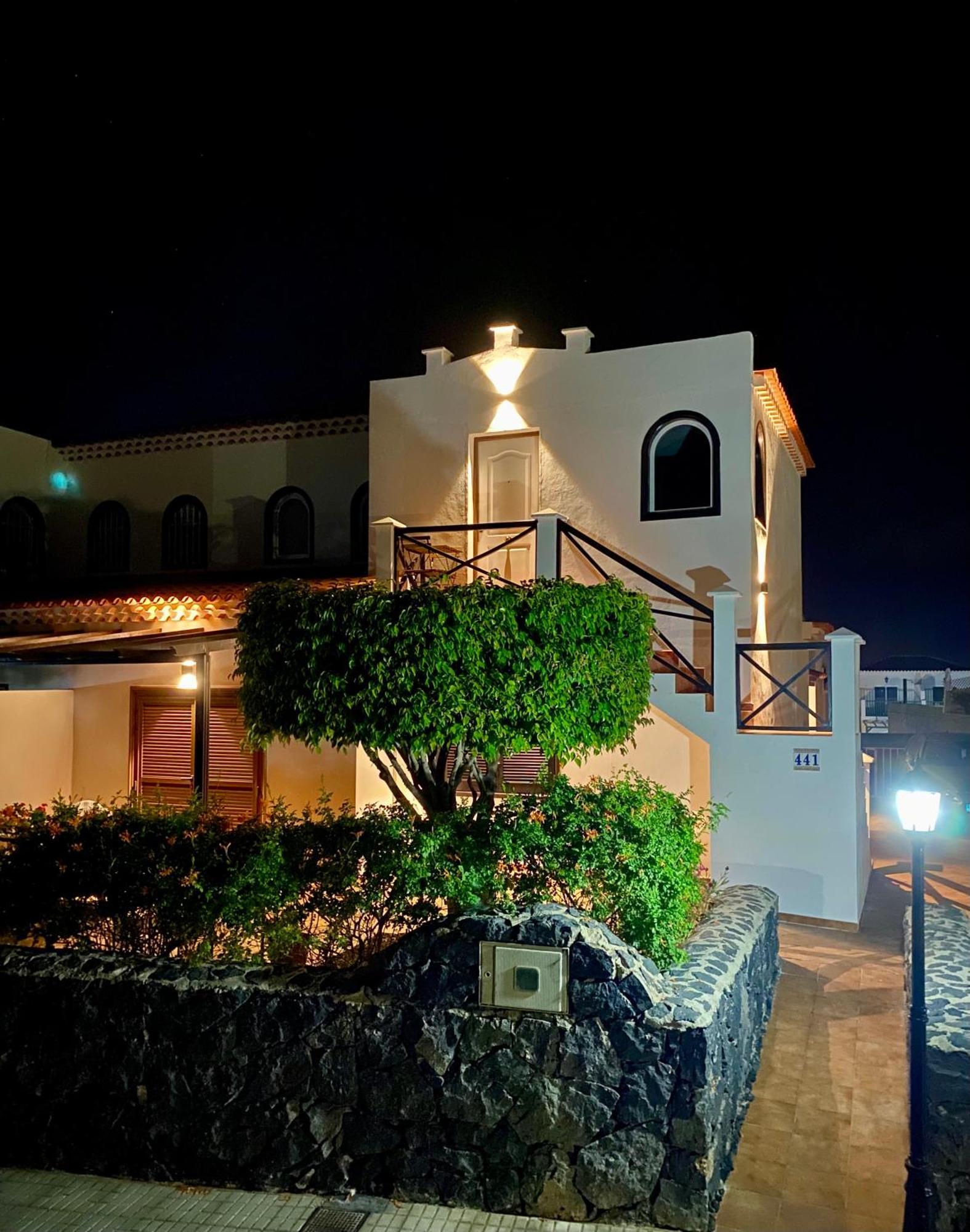 Juangy'S Apartments In Las Adelfas Golf Del Sur San Miguel de Abona Exterior photo