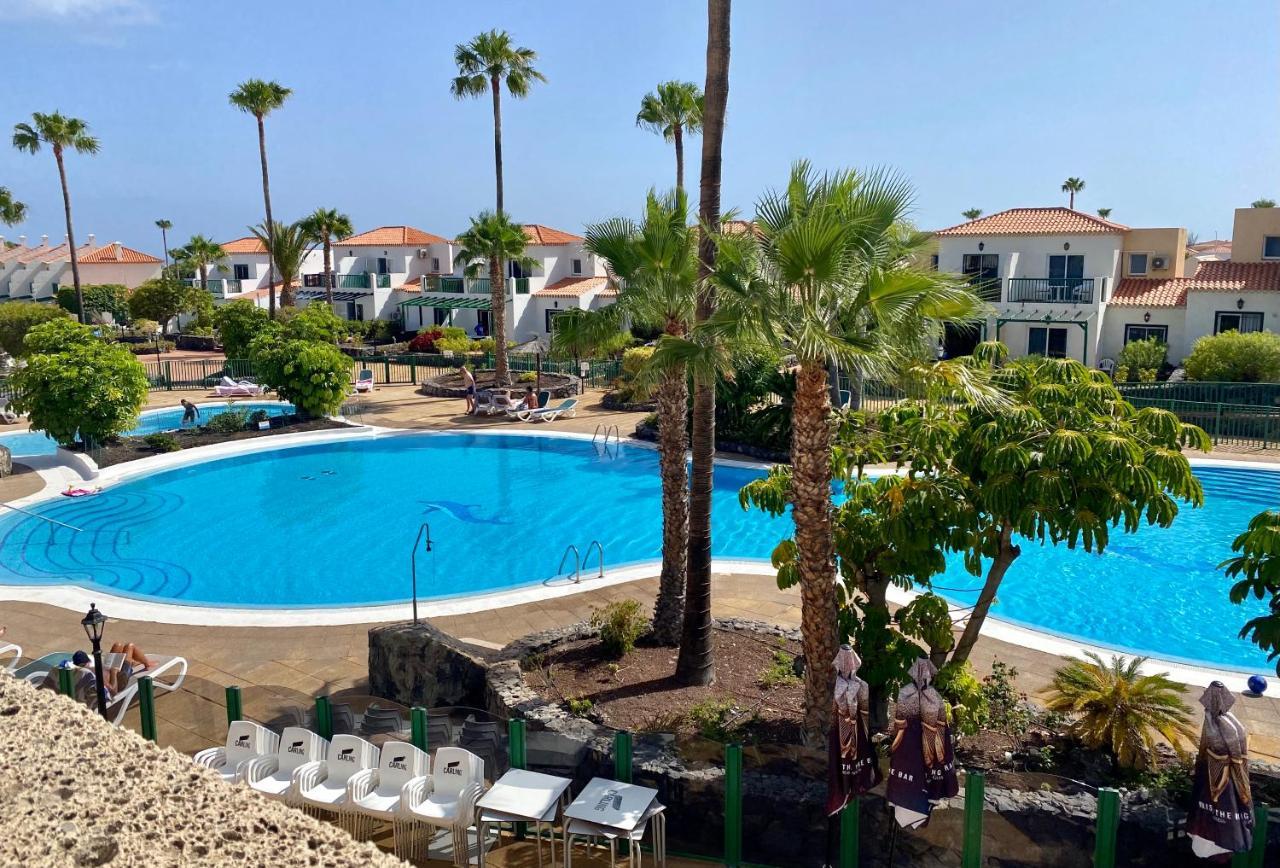 Juangy'S Apartments In Las Adelfas Golf Del Sur San Miguel de Abona Exterior photo