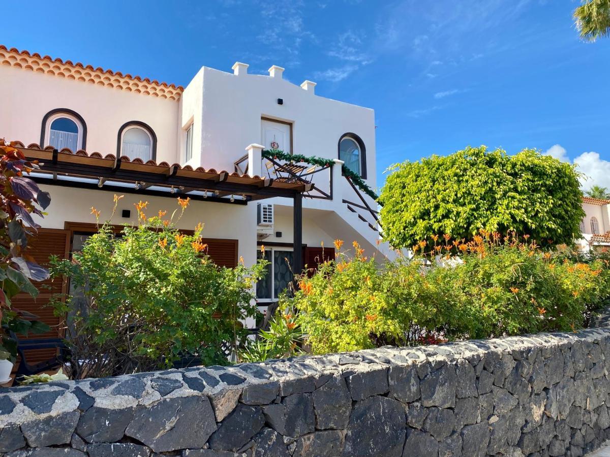 Juangy'S Apartments In Las Adelfas Golf Del Sur San Miguel de Abona Exterior photo