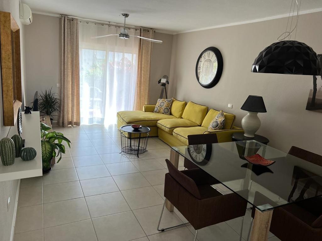Juangy'S Apartments In Las Adelfas Golf Del Sur San Miguel de Abona Exterior photo