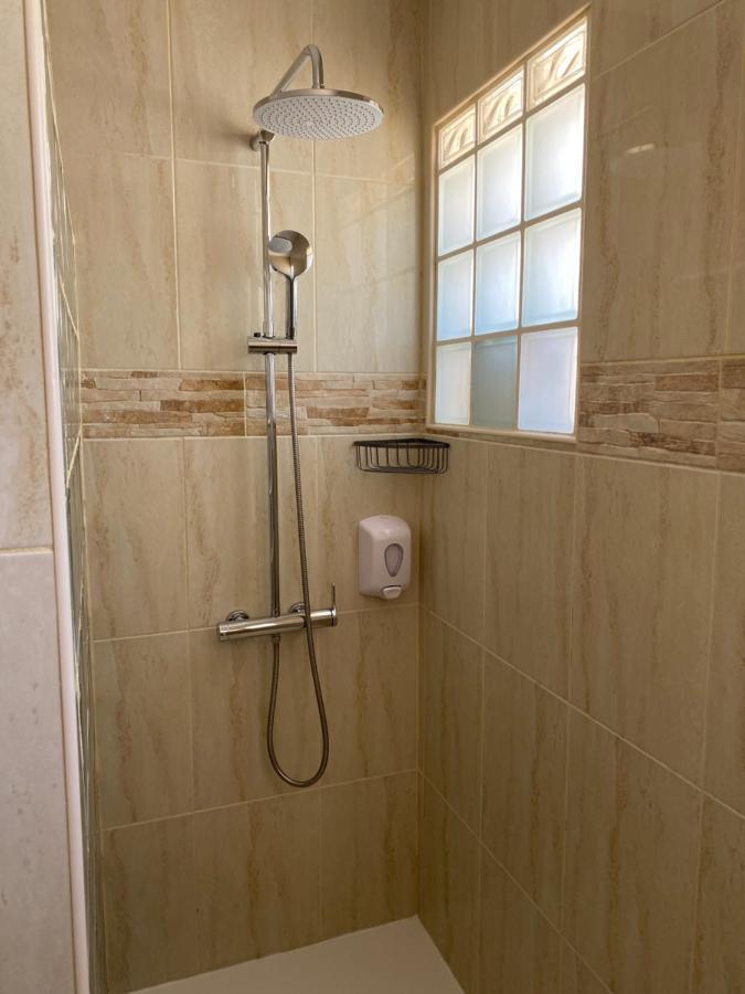 Juangy'S Apartments In Las Adelfas Golf Del Sur San Miguel de Abona Exterior photo