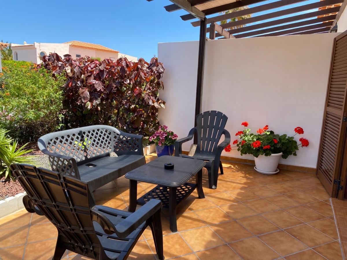 Juangy'S Apartments In Las Adelfas Golf Del Sur San Miguel de Abona Exterior photo